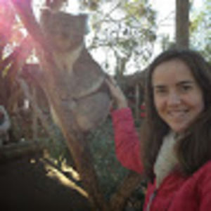 Meet your Posher, Ali